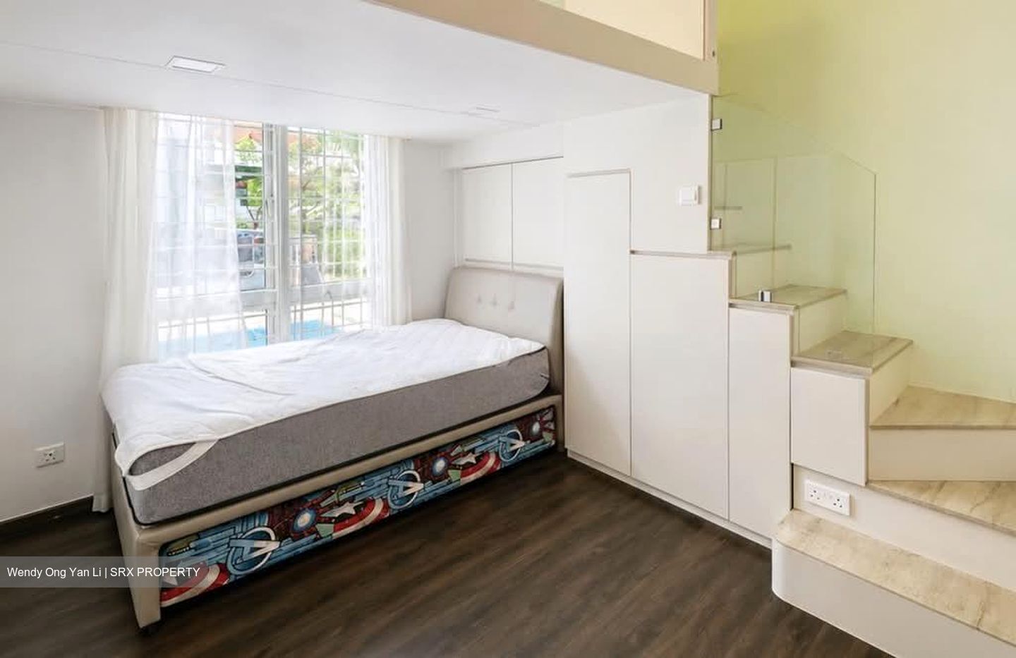 Sunshine Grove (D19), Apartment #557706551
